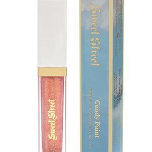 Sweet Street Candy Paint Shimmer Lip Gloss